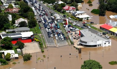 Avustralya'da felaketin bilançosu: 500 bin kişiye 'terk edin' talimatı verildi