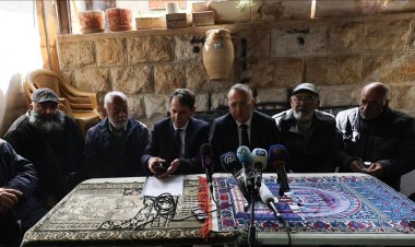 Şeyh Cerrah'taki ailelerin avukatları, 'Filistinlilerin evlerinden çıkartılamayacağını' açıkladı