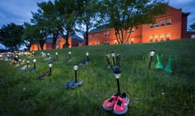 İran: Kanada'daki çocuk mezarları soykırımın kanıtı