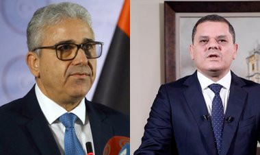 Libya'da kriz derinleşiyor: İki bakan kaçırıldı!