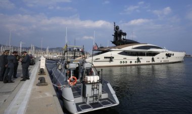 İtalya 5 Rus milyarderin mal varlıklarına el koydu