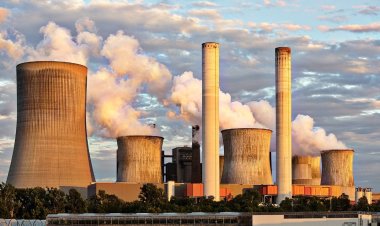 'Nükleer Düzenleme Kanunu' Teklifi Mecliste Kabul Edildi