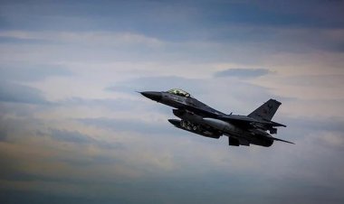 ABD, Polonya üzerinden Ukrayna'ya savaş uçağı gönderme hazırlığında