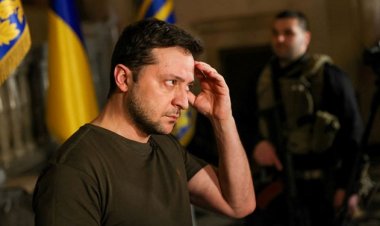 ABD'den müttefik olmaz! Zelenski öldürülürse sonrası için plan hazır