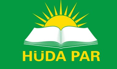 HÜDA PAR: Kur'an-ı Kerim'in yakılma girişimini lanetliyoruz