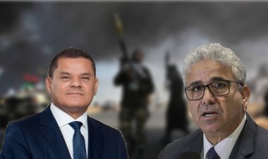 Libya yeni bir bölünme ve iç savaş tehlikesiyle karşı karşıya