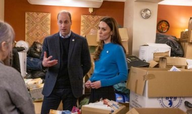 Afrika ve Asya'da kan dökülmesine alışkınız, ama..!