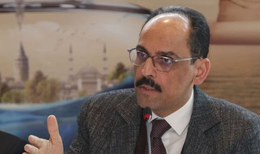 Türkiye Rusya'ya yaptırım uygulamayacak