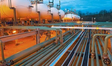 Yüksek gaz fiyatları AB'ye 250 milyar euro fazla maliyet oluşturacak