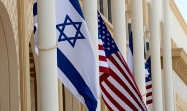 ABD'den işgalci israil'e ''Rusya'' uyarısı