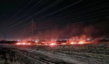 Erbil'e düzenlenen füze saldırısını  İran Devrim Muhafızları üstlendi