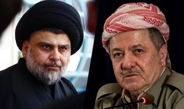 'Erbil'de israil üssü' iddialarını ortak komisyon araştıracak
