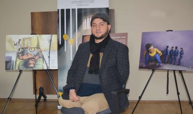 İşgal rejimi, esirlerin insanca yaşamalarına engel oluyor