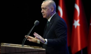 Cumhurbaşkanı Erdoğan: İslam düşmanlığıyla mücadele tüm insanlığın meselesi