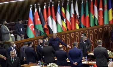 İİT, İslam dünyasındaki çeşitli meseleleri ele almak için Pakistan'da toplanıyor