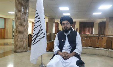 Taliban, yurt dışındaki Afganların dönmesi için komisyon kurdu