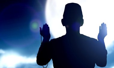 Rahmet ve mağfiret dolu "üç aylar" bugün başlıyor