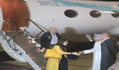 İran: Hapisteki 2 İngiliz "530 milyon dolar" karşılığında serbest