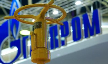 "Ukrayna üzerinden Avrupa'ya gaz sevkiyatı sürüyor"