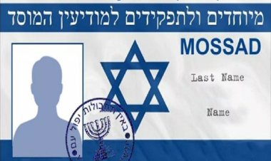 İran bağlantılı hacker grubunun Mossad Başkanı'nın eşinin telefonuna sızdığı iddiası