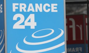 Mali'de Fransız radyoların yayınları durduruldu!