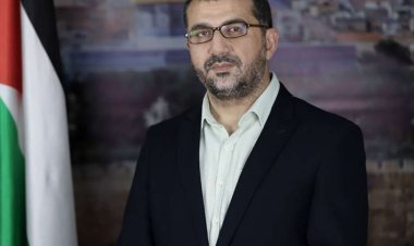 “Kudüs'ün öfkeli gençleri, işgalciyi elini çekmeye zorluyor”