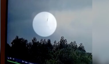 Çin'de 132 kişiyi taşıyan Boeing 737 uçağı düştü