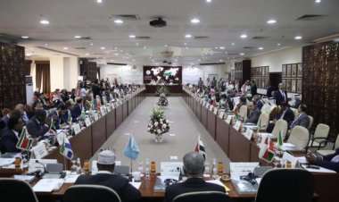 İslam İşbirliği Teşkilatı Afganistan için "insani emanet fonu" oluşturdu