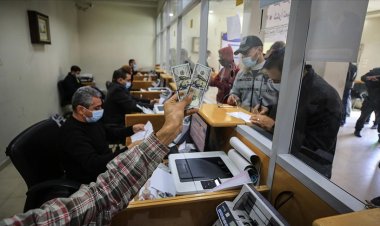 Katar Gazze'de 100 bin Filistinli aileye nakdi yardım yapacak