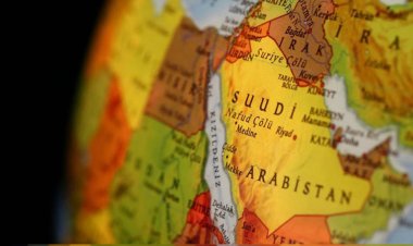 Suudi Arabistan yurt dışından gelenlere yönelik kısıtlamaları kaldırdı