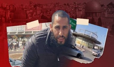 Bi'ru's-Seba'da gerçekleştirilen eylemde 4 işgalci öldürüldü... Eylemci şehid edildi