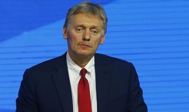 Kremlin: Tehdit durumunda Putin nükleere başvurabilir