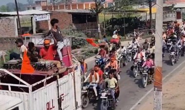 Hindistan'da ‘Müslümanlara yönelik katliam’ çağrılarına' her gün yenisi ekleniyor