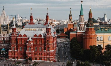 İtalya ve Hollanda'da 1,7 milyar dolar değerinde Rus varlığı donduruldu