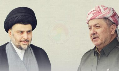 Irak’ta Sadr ve KDP ortak adaylarını açıkladı