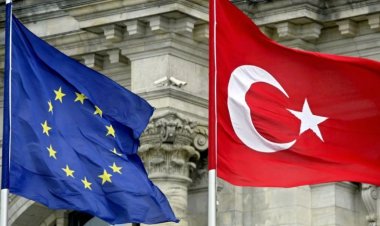 Türkiye'den 20 bin kişi Avrupa ülkelerine iltica başvurusunda bulundu