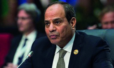 Darbeci Sisi cuntası, IMF'den yine borç istedi!