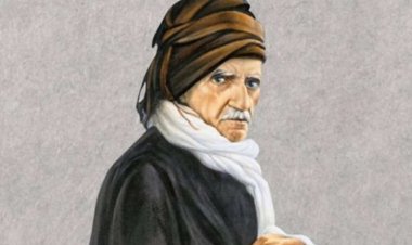 "Said-i Nursi'nin naaşının Urfa'da bulunan mezarına defnedilmesini talep ediyoruz" 