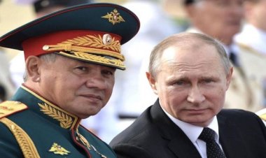 Putin'in sağ kolu Şoygu'nun kayıp olduğu iddialarına Rusya'dan açıklama