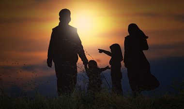 Yazar Demir: Aile bağları ağır yaralar almış durumda