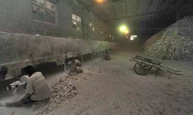 Dünyada 40,3 milyon kişi modern köle olarak tanımlanıyor