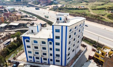 Nepal’de İslâm Kültür Merkezi açıldı