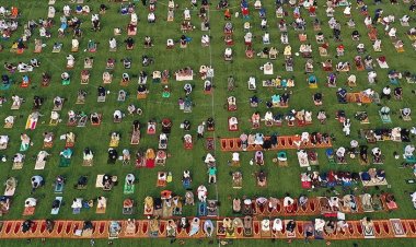 Müslüman milletvekili Madinah'ın sunduğu tasarıyla ABD'nin Delaware eyaletinde ramazan ayı resmen tanındı