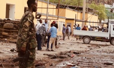 Somali'de bombalı saldırı: 7 ölü