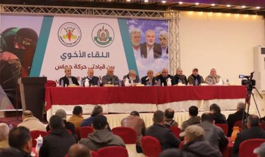 Hamas ve İslami Cihad'dan direniş ve birlik yolunda ilerleme sözü