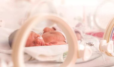 İngiltere'de 201 bebek hastanelerdeki kötü bakım nedeniyle öldü