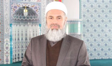 Molla Yalçın: "Orucun bireysel ve toplumsal faydaları çoktur"