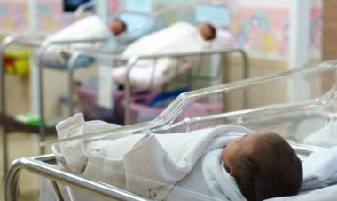 İngiltere'de 201 bebek hastanelerdeki kötü bakım nedeniyle öldü