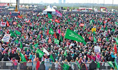 Peygamber Sevdalıları: Mevlit etkinlikleri yapılmayacak