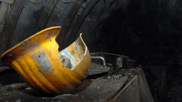 Kolombiya'da altın madeninde patlama: 13 ölü